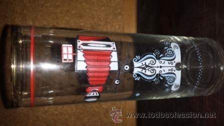 Vintage: 3 VASOS VINTAGE - Foto 3