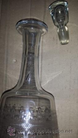 Vintage: BOTELLA - Foto 3