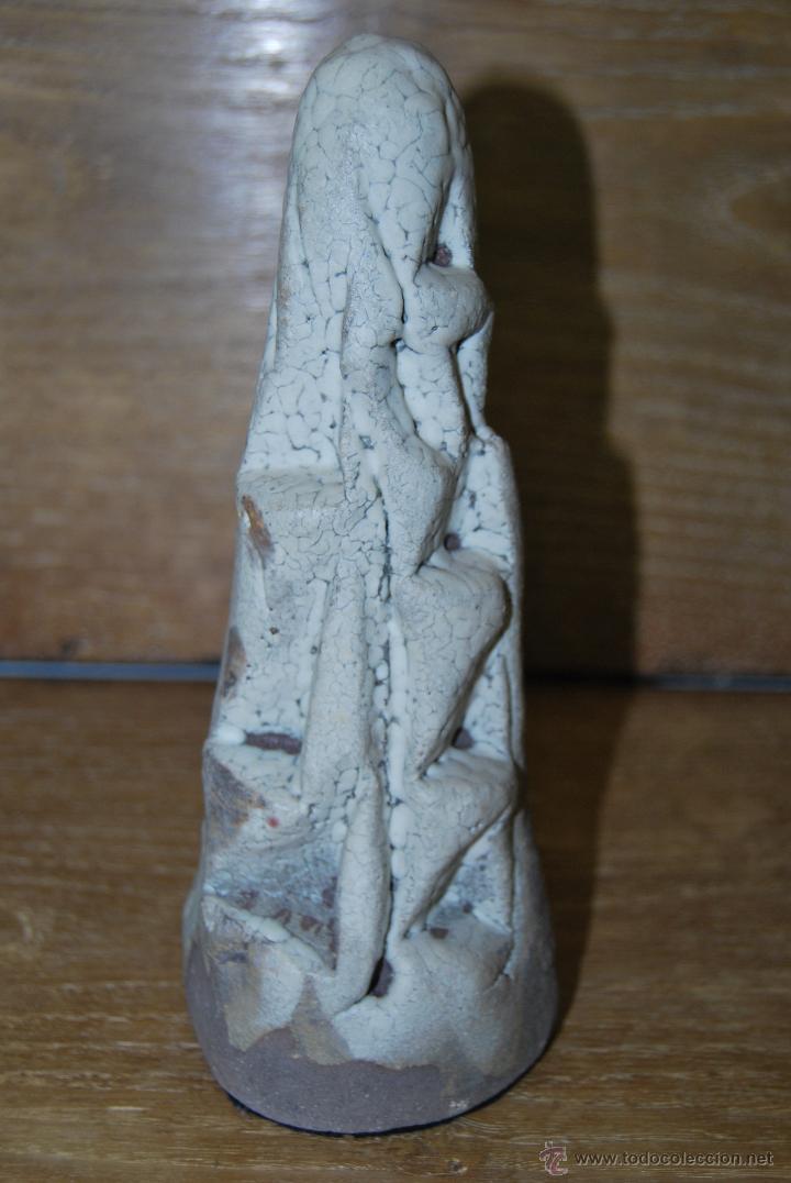 Vintage: &Aacute;RBOL DE CER&Aacute;MICA - CIPR&Eacute;S - PERROZO - LI&Eacute;BANA