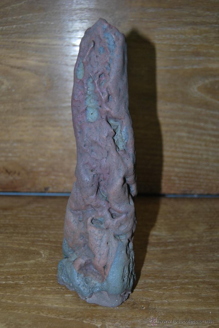 Vintage: &Aacute;RBOL DE CER&Aacute;MICA - CIPR&Eacute;S O PINO - PERROZO - LI&Eacute;BANA