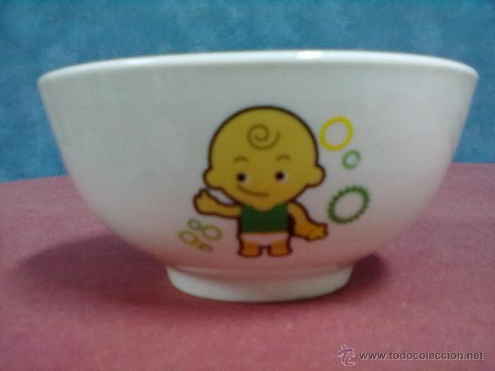 Vintage: TAZON INFANTIL BOL