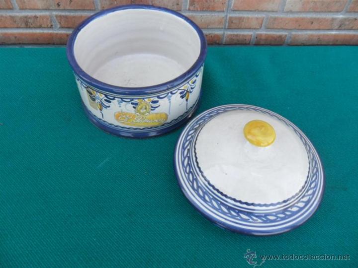 Vintage: pote de ceramica - Foto 2
