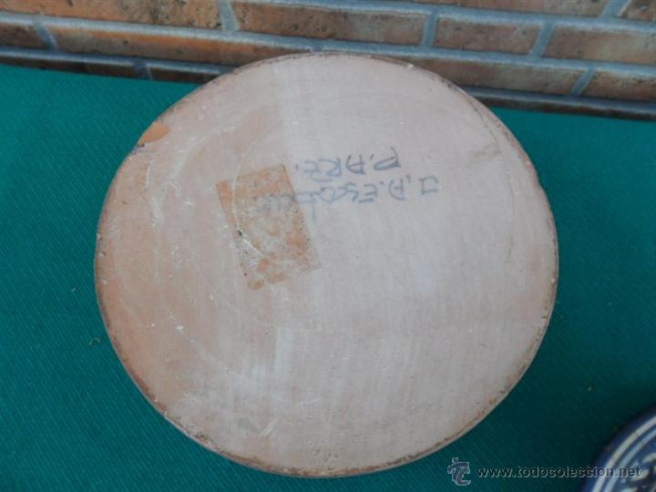Vintage: pote de ceramica - Foto 3