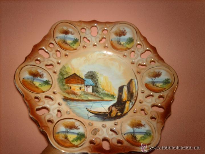 Vintage: MAJESTUOSO ALCOBACA PORTUGAL N&ordm; 887