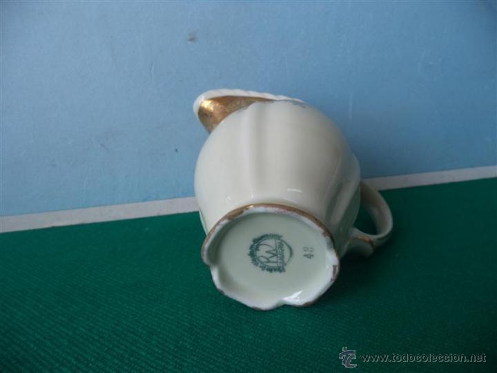 Vintage: jarrita de porcelana - Foto 2