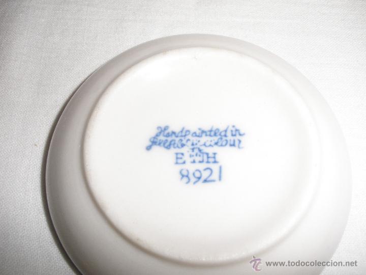 Vintage: MINI PLATO - PLATITO CON MOLINO - Foto 3