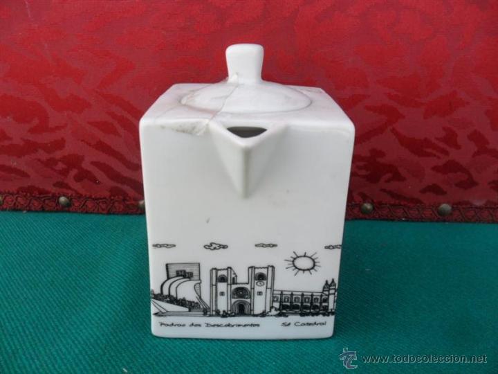 Vintage: tetera de coleccion - Foto 2