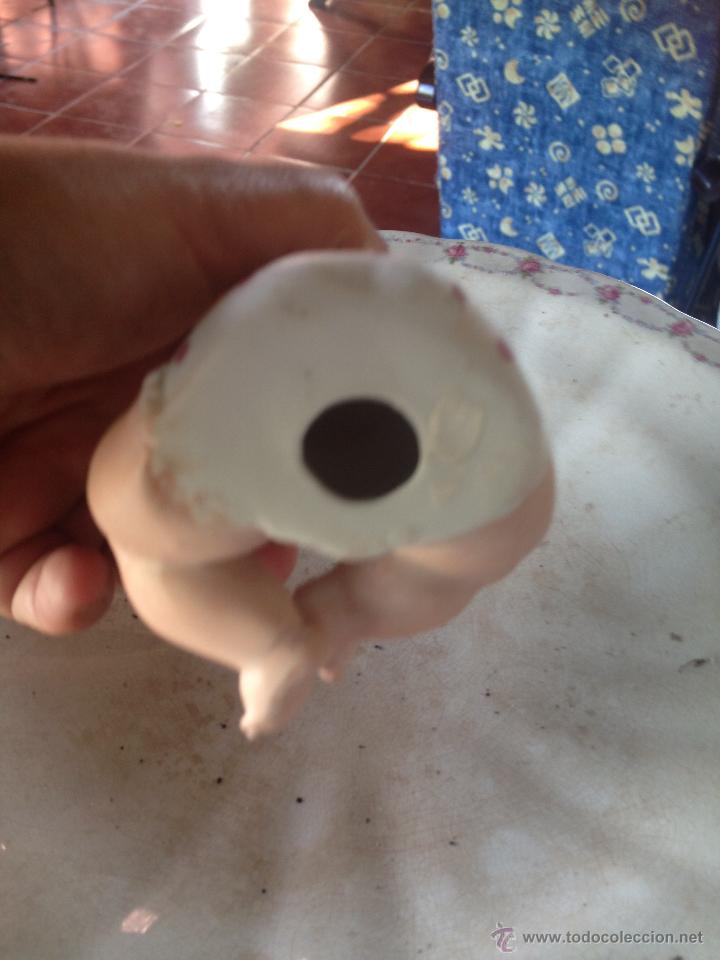 Vintage: BEBE DE CERAMICA - Foto 5
