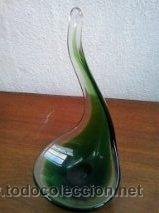 Vintage: Centro de mesa cristal - Foto 5