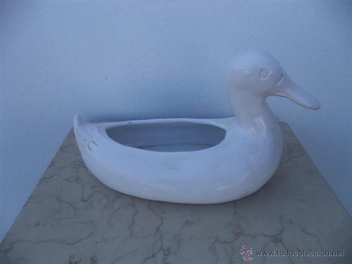 Vintage: centro de ceramica - Foto 1