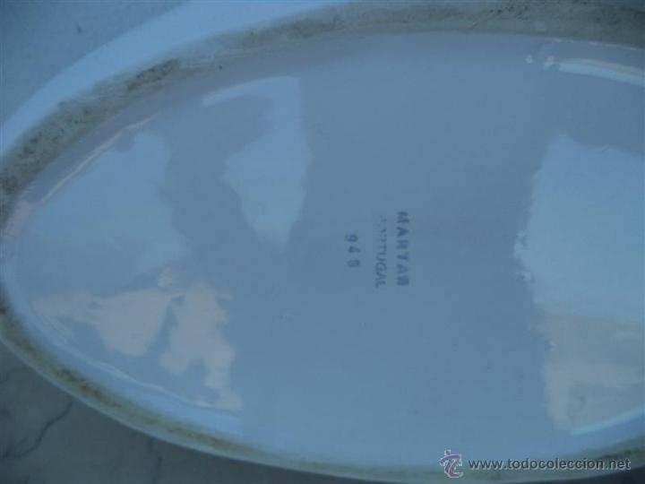 Vintage: centro de ceramica - Foto 2