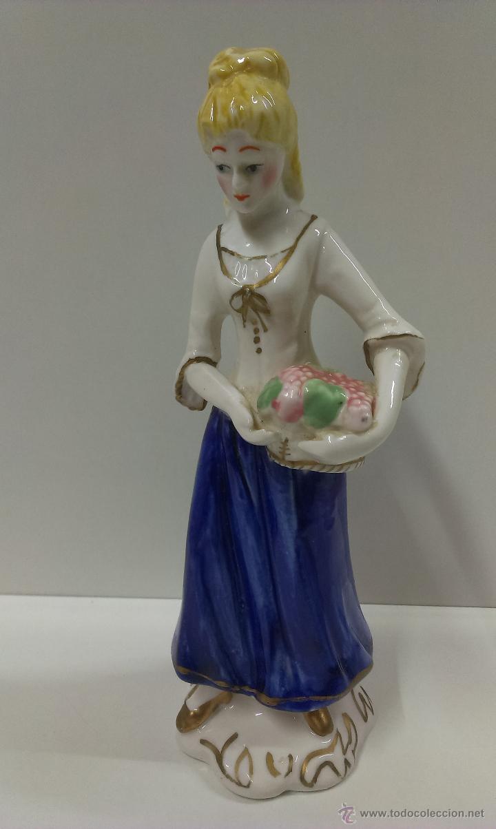 Vintage: BONITA FIGURA