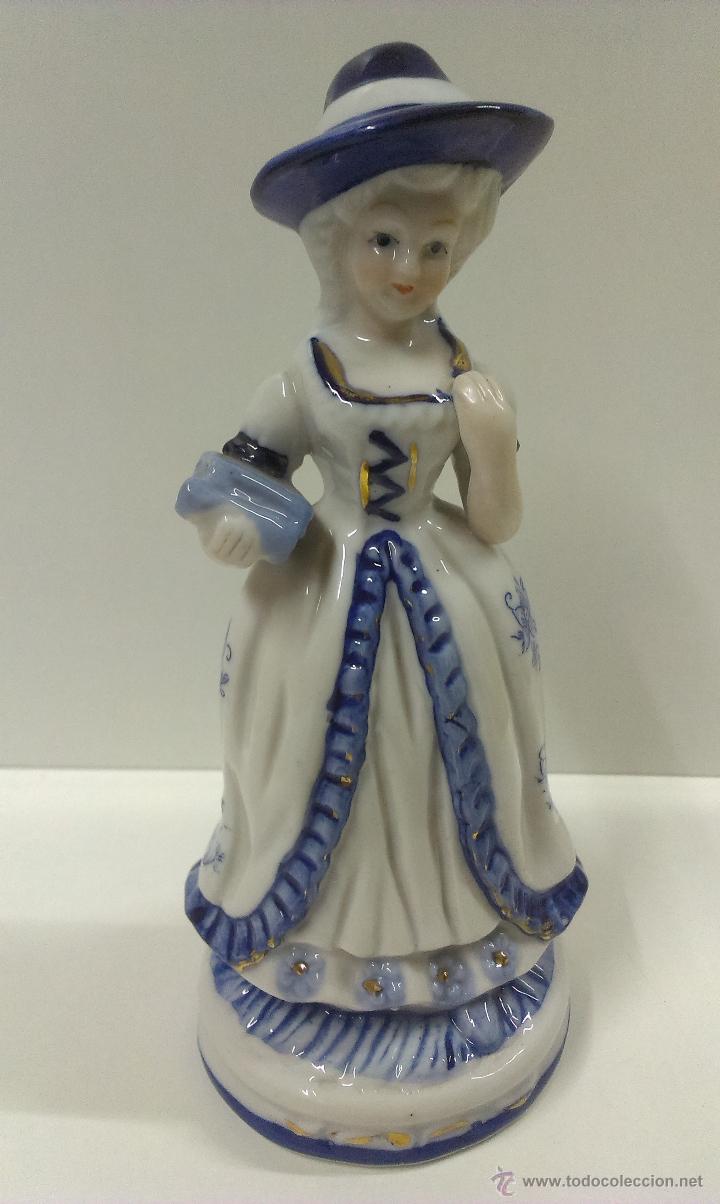 Vintage: BONITA FIGURA