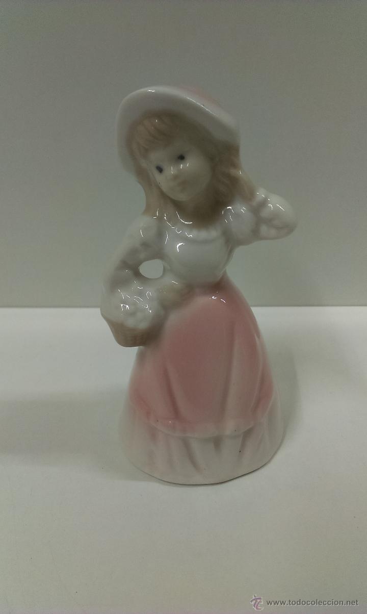 Vintage: BONITA FIGURA