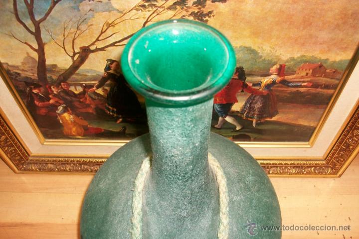 Vintage: ANTIGUO JARRON - Foto 2