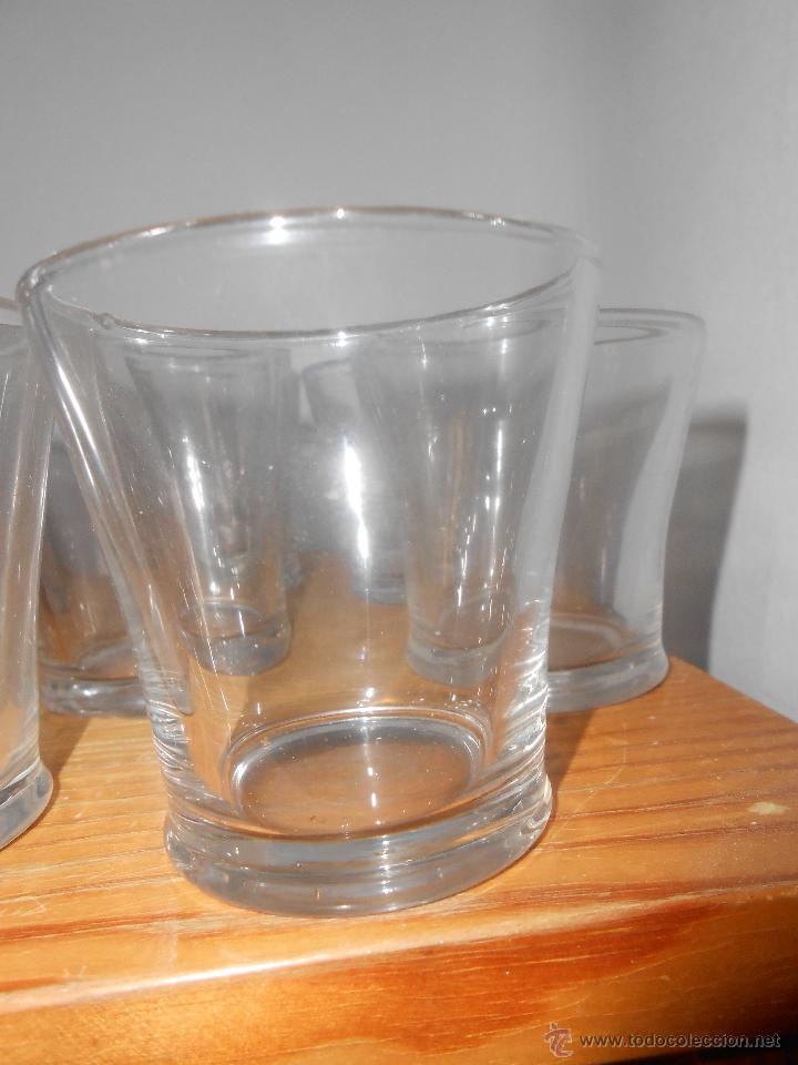 Vintage: VASOS de VINO - Foto 1