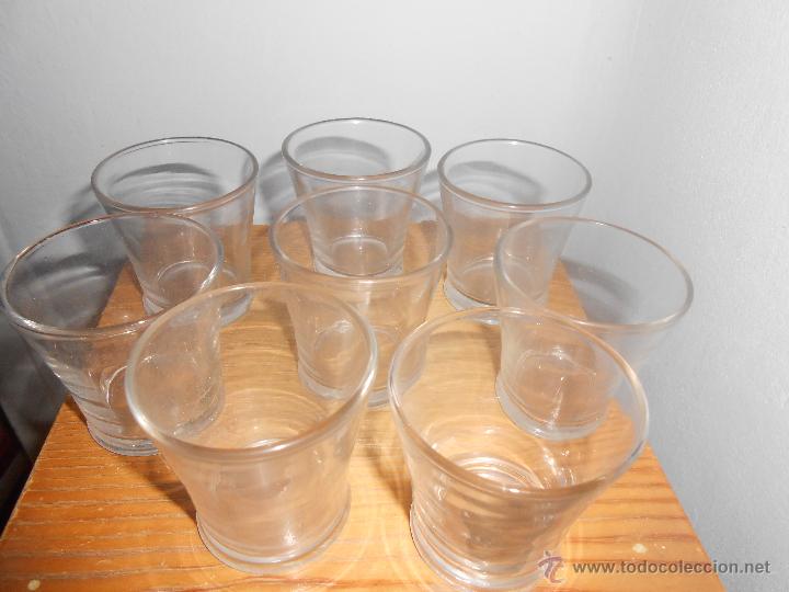 Vintage: VASOS de VINO - Foto 3