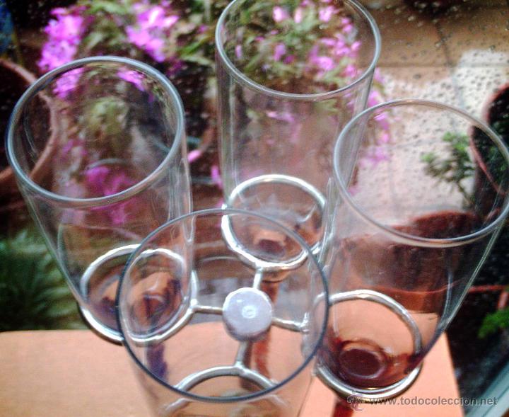 Vintage: CHAMPAGNE COPAS PLAYA - Foto 1