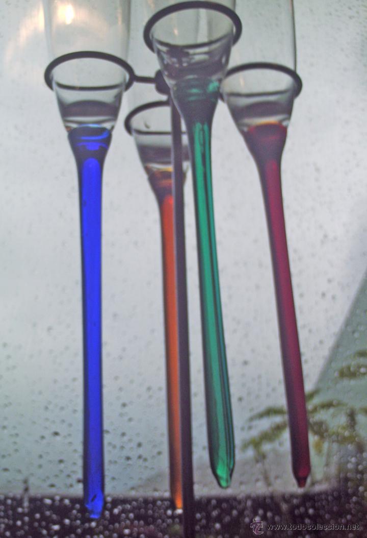 Vintage: CHAMPAGNE COPAS PLAYA - Foto 3