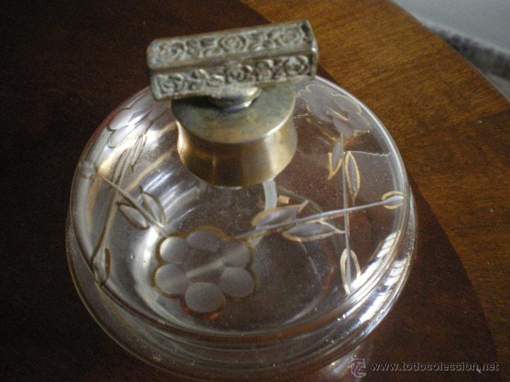 Vintage: juego de tocador - Foto 3