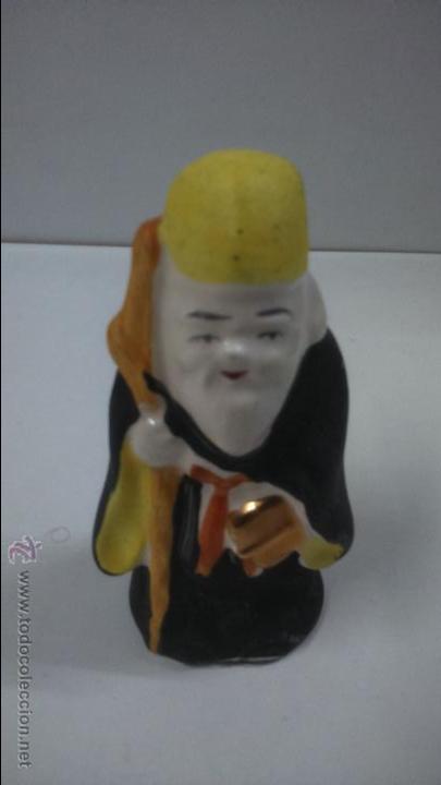 Vintage: FIGURA CHINA. CERAMICA