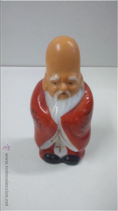 Vintage: FIGURA CHINA. CERAMICA