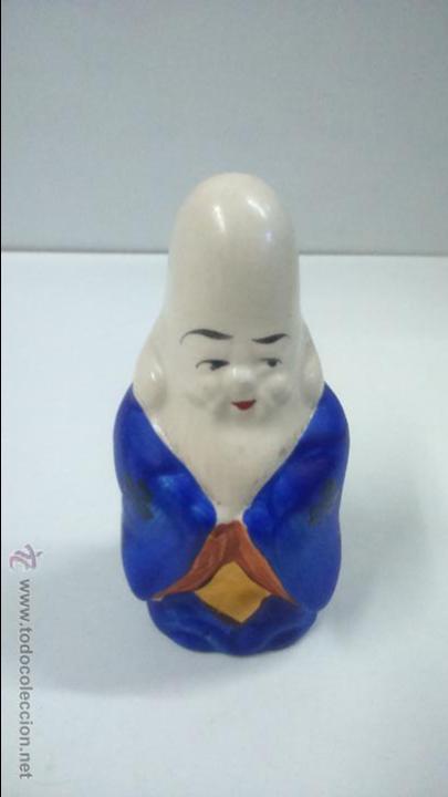 Vintage: FIGURA CHINA. CERAMICA