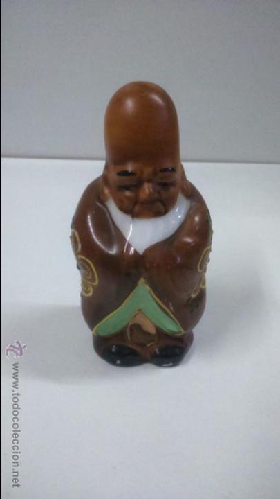 Vintage: FIGURA CHINA. CERAMICA