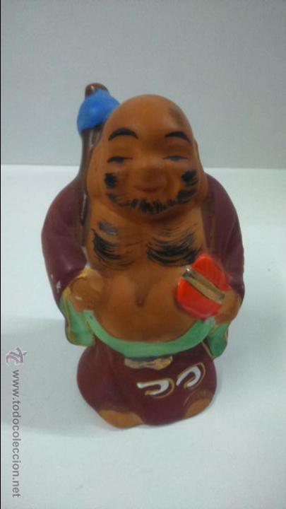 Vintage: FIGURA CHINA. CERAMICA
