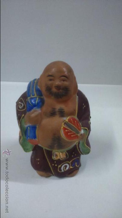 Vintage: FIGURA CHINA. CERAMICA