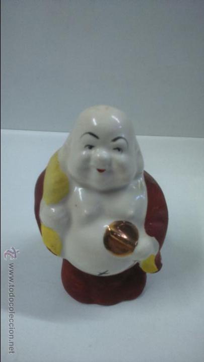 Vintage: FIGURA CHINA. CERAMICA