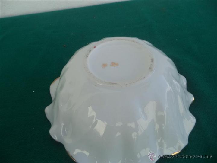 Vintage: frutero ceramica - Foto 2