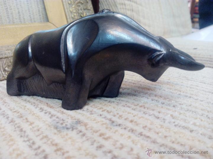 Vintage: toro