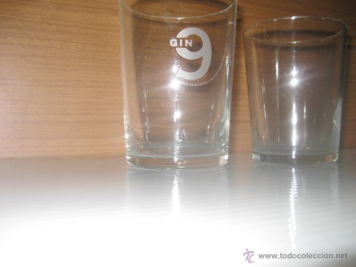 Vintage: Vaso grande de 9 GIn - Foto 1
