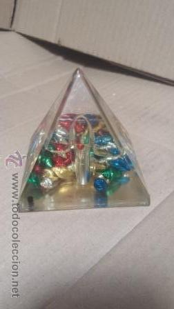 Vintage: PIRAMIDE - Foto 1