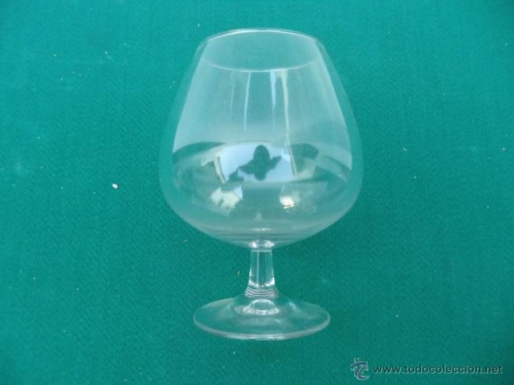 Vintage: copa grande de co&ntilde;at - Foto 2