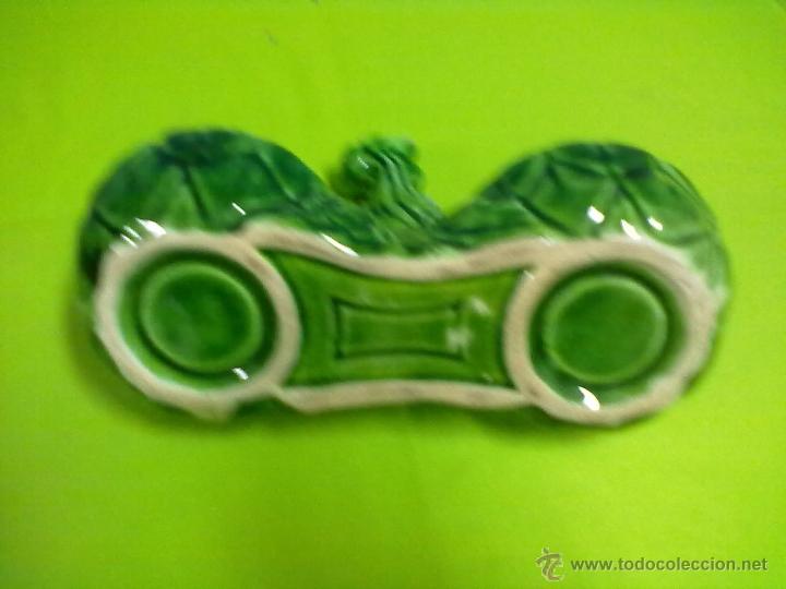 Vintage: SERVICIO ACEITERAS CERAMICA - Foto 3