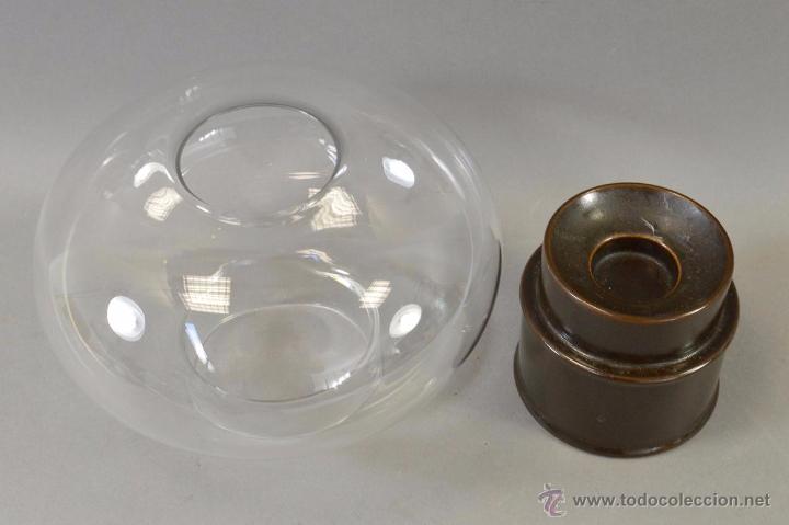 Vintage: Candelabro Rosenthal - Foto 3