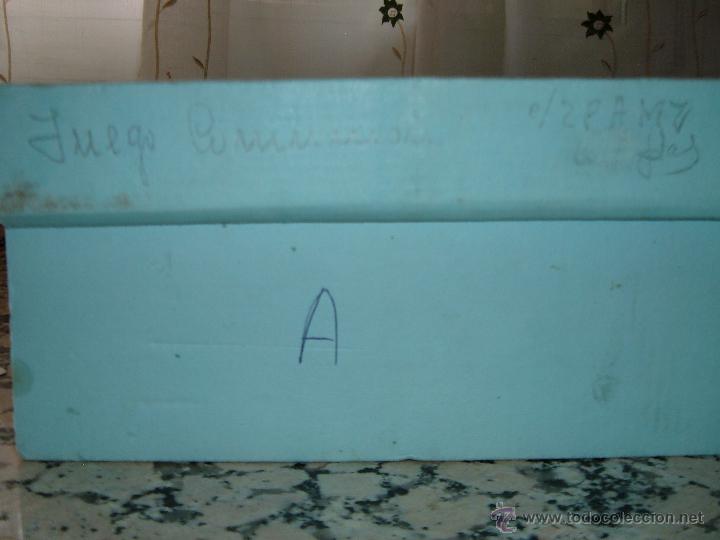 Vintage: Juego de comuni&oacute;n - Foto 5