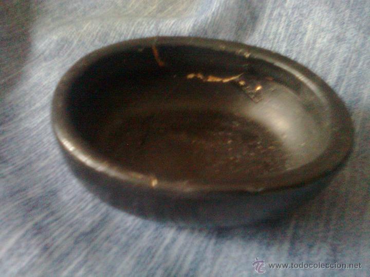 Vintage: Cuenco en ceramica para aperitivos o similar - 9,50