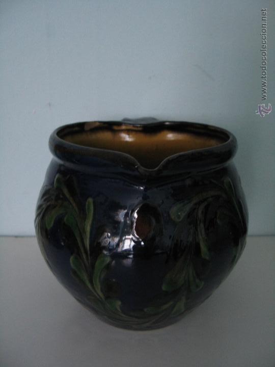 Vintage: jarrita cer&aacute;mica danesa - Foto 2