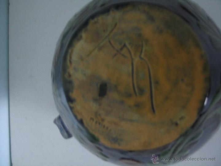 Vintage: jarrita cer&aacute;mica danesa - Foto 3