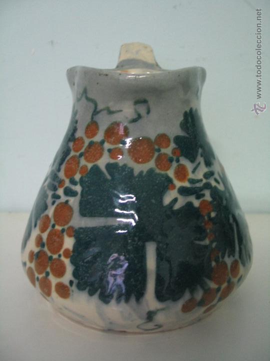 Vintage: jarrita cer&aacute;mica danesa - Foto 2