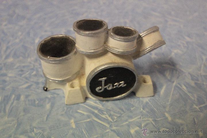 Vintage: FIGURILLA BATERIA JAZZ - Foto 5