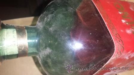 Vintage: BOTELLA VINO - Foto 3