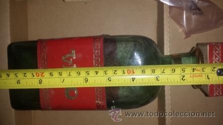 Vintage: BOTELLA VINO - Foto 4
