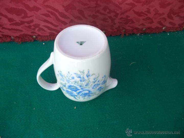 Vintage: jarra de porcelana - Foto 2