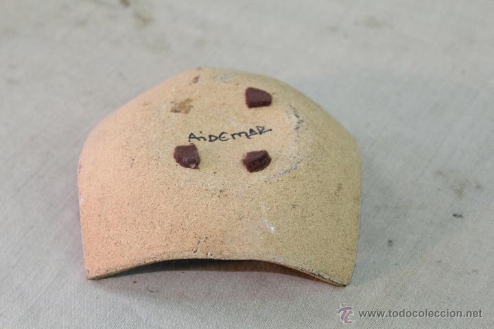 Vintage: ceramica aidemar - Foto 2
