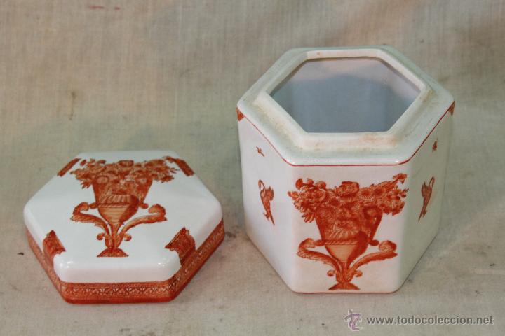 Vintage: TARRO EN CERAMICA - Foto 3