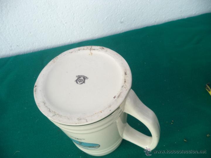 Vintage: jarra de ceramica - Foto 2